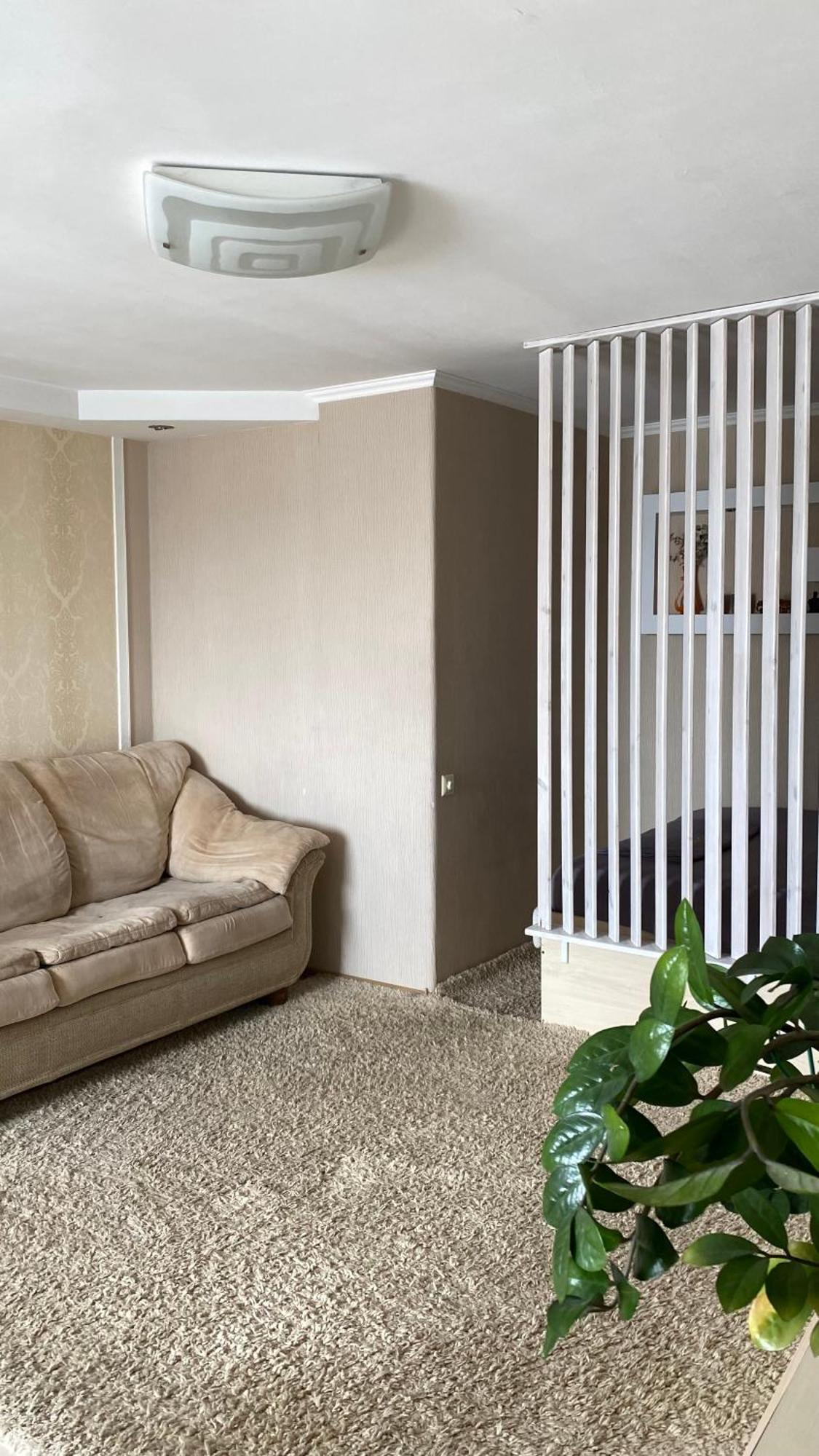 Apartment In The Center Tscherkassy Exterior foto